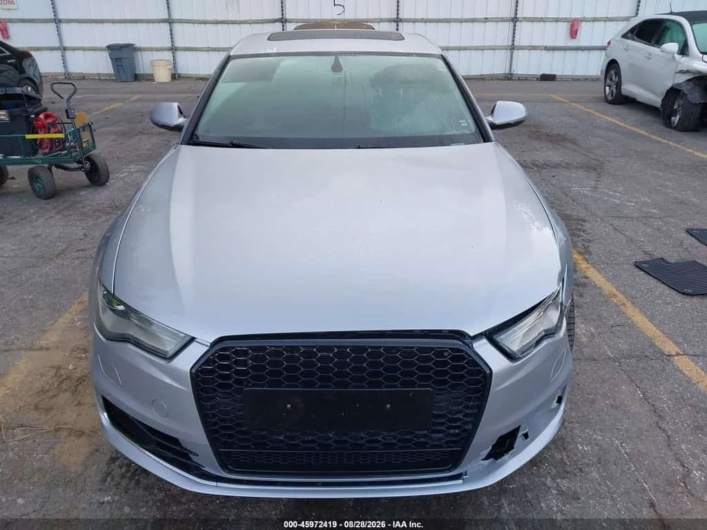 Audi A6 3.0T PREMIUM PLUS / stage 2 / Carfax , снимка 12 - Автомобили и джипове - 56656431