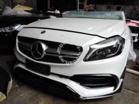 Mercedes-Benz GLC, снимка 8