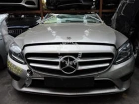 Mercedes-Benz GLC, снимка 13