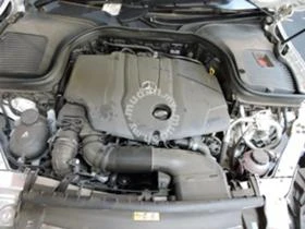 Mercedes-Benz GLC, снимка 11