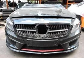 Mercedes-Benz GLC, снимка 4