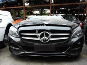 Mercedes-Benz GLC, снимка 7