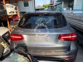 Mercedes-Benz GLC, снимка 2