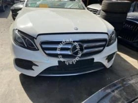 Mercedes-Benz GLC, снимка 3