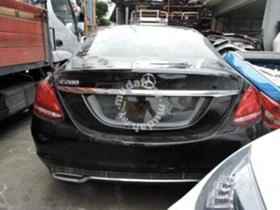 Mercedes-Benz GLC, снимка 6