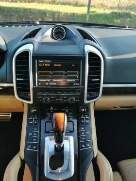 Porsche Cayenne S - FACE Gts, снимка 12