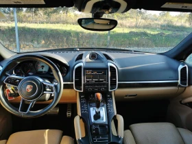 Porsche Cayenne S - FACE Gts, снимка 14
