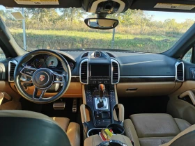 Porsche Cayenne S - FACE Gts, снимка 10