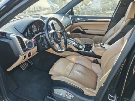 Porsche Cayenne S - FACE Gts, снимка 5