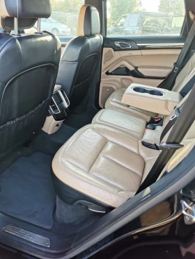 Porsche Cayenne S - FACE Gts, снимка 7