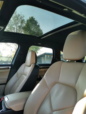 Porsche Cayenne S - FACE Gts, снимка 11