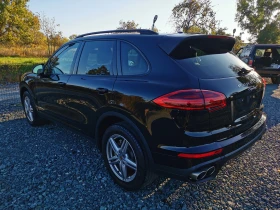 Porsche Cayenne S - FACE Gts, снимка 4