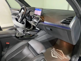 BMW X3, снимка 9