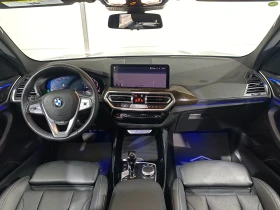 BMW X3, снимка 8
