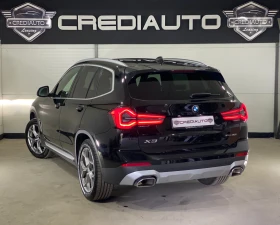 BMW X3, снимка 4