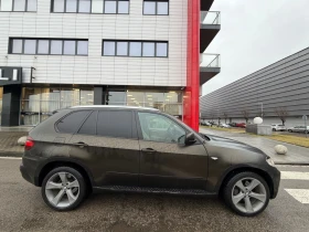 BMW X5 БАРТЕР* Coupe* AMG* Камера* 9G* , снимка 4