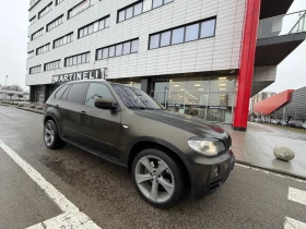 BMW X5 БАРТЕР* Coupe* AMG* Камера* 9G* , снимка 2