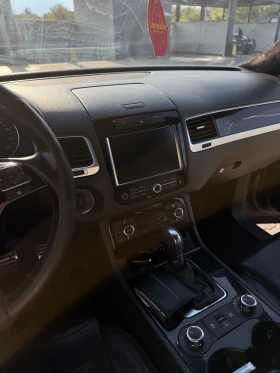 VW Touareg 4.2 TDI, снимка 8