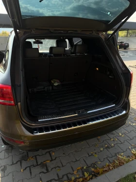 VW Touareg 4.2 TDI, снимка 6