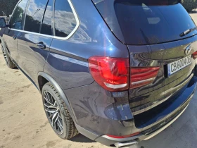 BMW X5, снимка 6