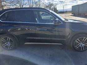 BMW X5, снимка 5
