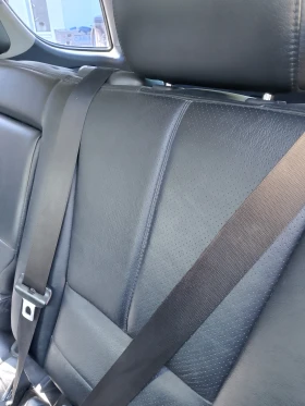 Mercedes-Benz ML 270, снимка 9