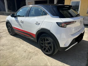 Opel Mokka Elegance, снимка 3
