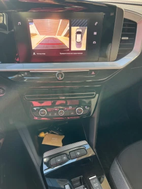 Opel Mokka Elegance, снимка 11