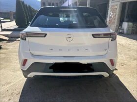 Opel Mokka Elegance, снимка 4