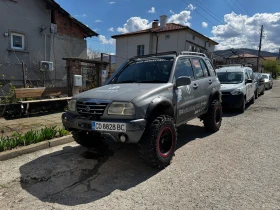Suzuki Grand vitara 2.5, снимка 1