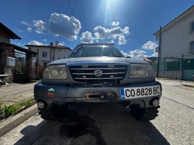 Suzuki Grand vitara 2.5, снимка 2
