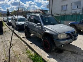 Suzuki Grand vitara 2.5, снимка 6