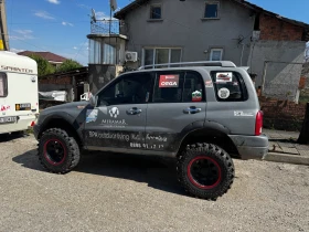 Suzuki Grand vitara 2.5, снимка 3