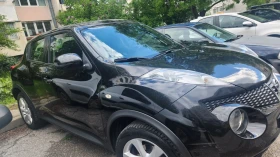 Nissan Juke, снимка 2