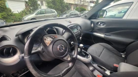 Nissan Juke, снимка 7