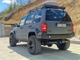 Jeep Cherokee JEEP CHEROKEE 3.7 V6 , снимка 5