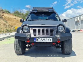 Jeep Cherokee JEEP CHEROKEE 3.7 V6 , снимка 3