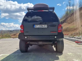 Jeep Cherokee JEEP CHEROKEE 3.7 V6 , снимка 6