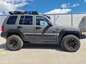Jeep Cherokee JEEP CHEROKEE 3.7 V6 , снимка 7