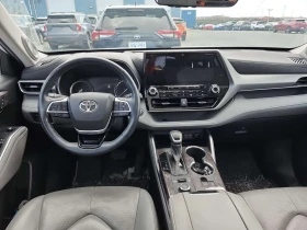Toyota Highlander  | LIMITED | PLATINUM AWD | 360 | HEAD-UP | ОБДУХ, снимка 9