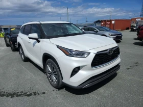 Toyota Highlander  | LIMITED | PLATINUM AWD | 360 | HEAD-UP | ОБДУХ, снимка 2