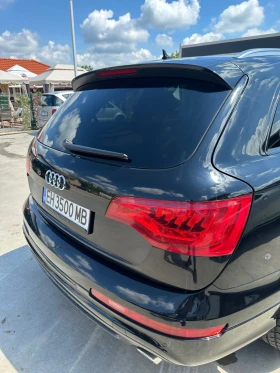 Audi Q7, снимка 6