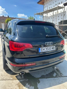 Audi Q7, снимка 5