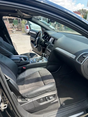 Audi Q7, снимка 8