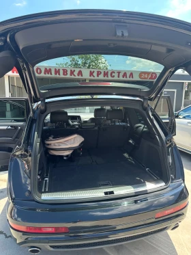 Audi Q7, снимка 13