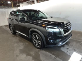 Nissan Pathfinder  Platinum 4WD, снимка 2