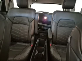 Nissan Pathfinder  Platinum 4WD, снимка 17
