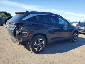 Hyundai Tucson, снимка 3