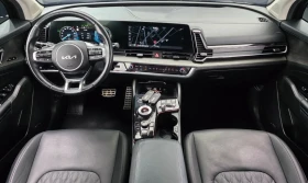 Kia Sportage 1.6 AWD HYBRID / GRAVITY / 360 КАМЕРИ / ОБДУХ / , снимка 7