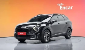 Kia Sportage 1.6 AWD HYBRID / GRAVITY / 360 КАМЕРИ / ОБДУХ / , снимка 1
